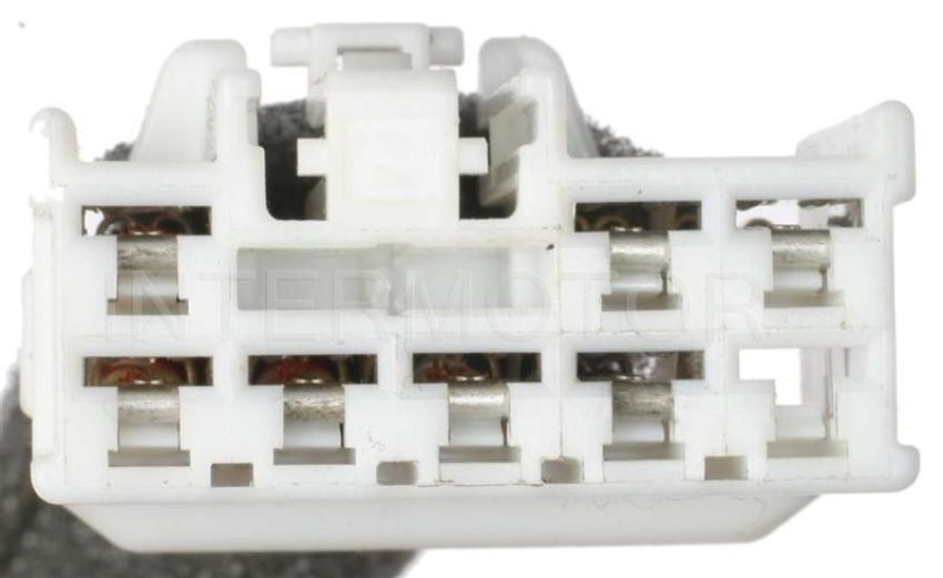 Standard Ignition CBS-1553 Multi Function Column Switch