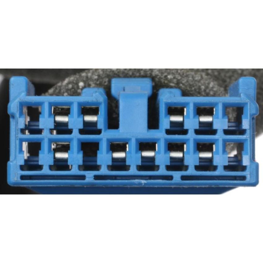 Standard Ignition CBS-1553 Multi Function Column Switch