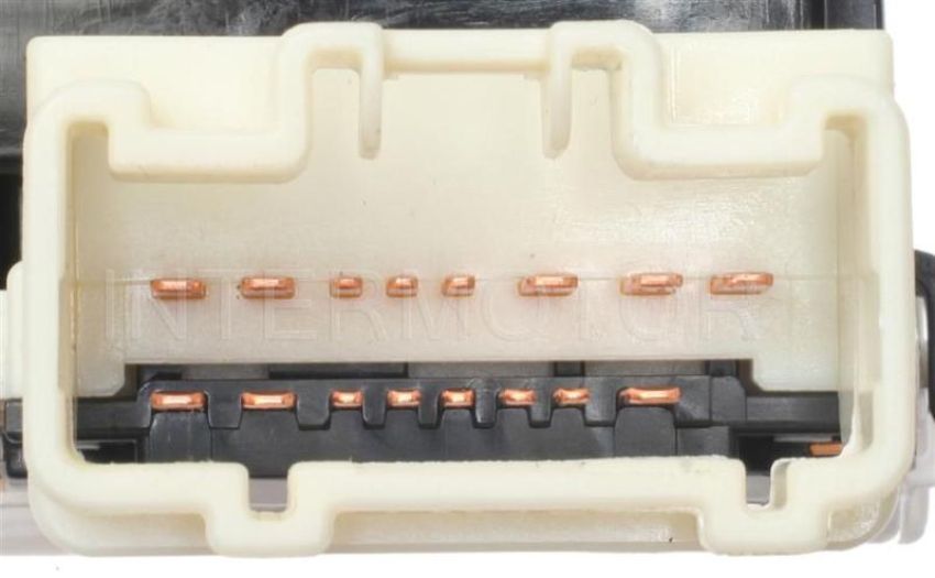Standard Ignition CBS-1555 Multi Function Column Switch
