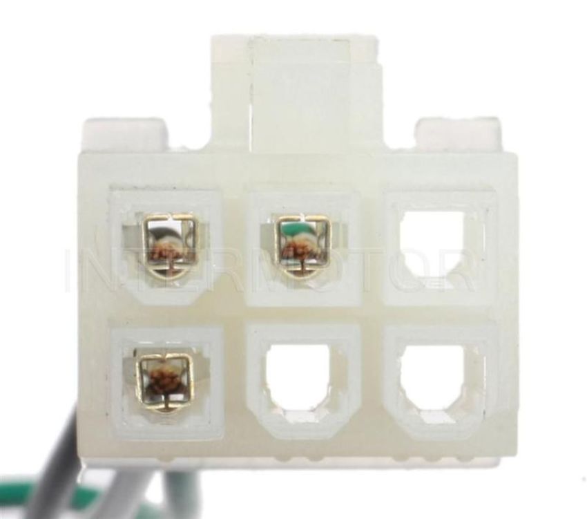 Standard Ignition CBS-1557 Multi Function Column Switch