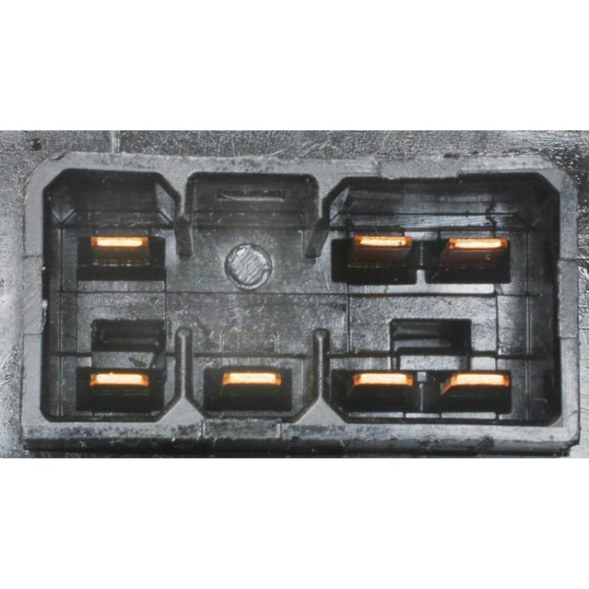 Standard Ignition CBS-1557 Multi Function Column Switch