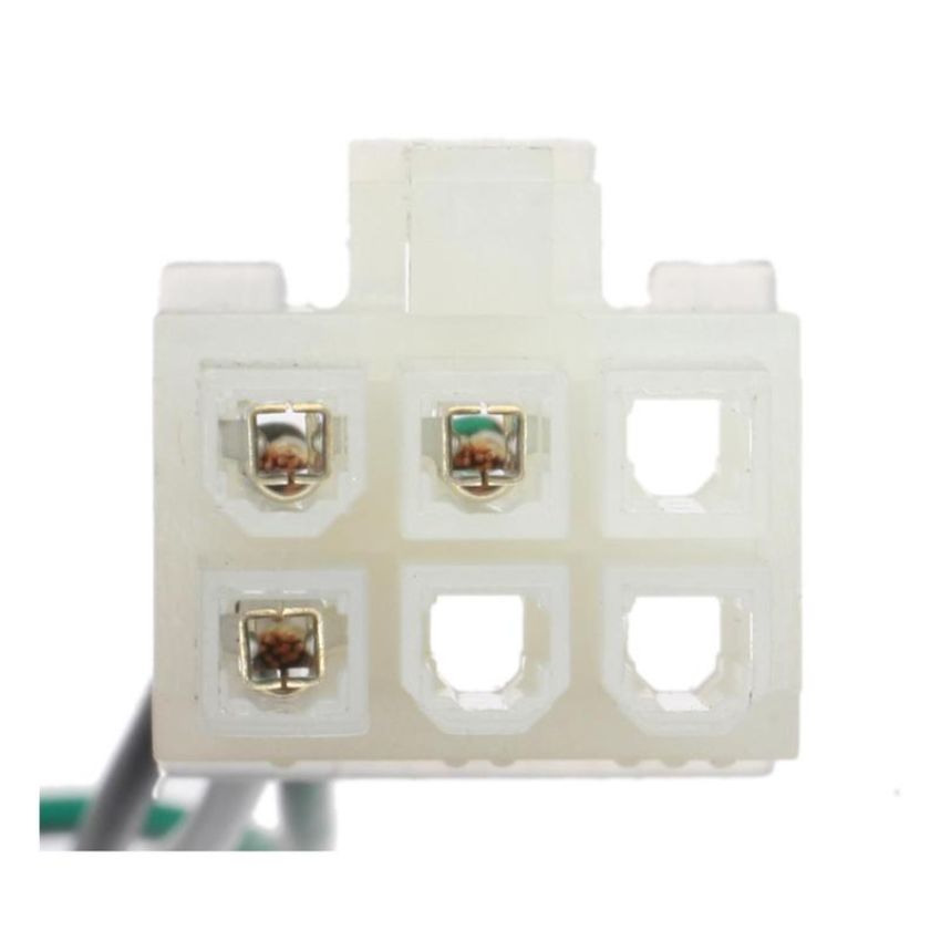 Standard Ignition CBS-1557 Multi Function Column Switch