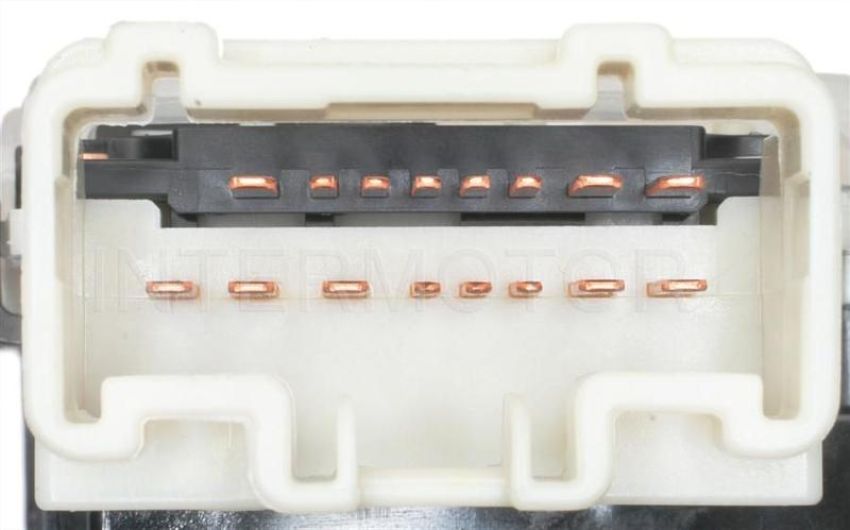 Standard Ignition CBS-1558 Multi Function Column Switch