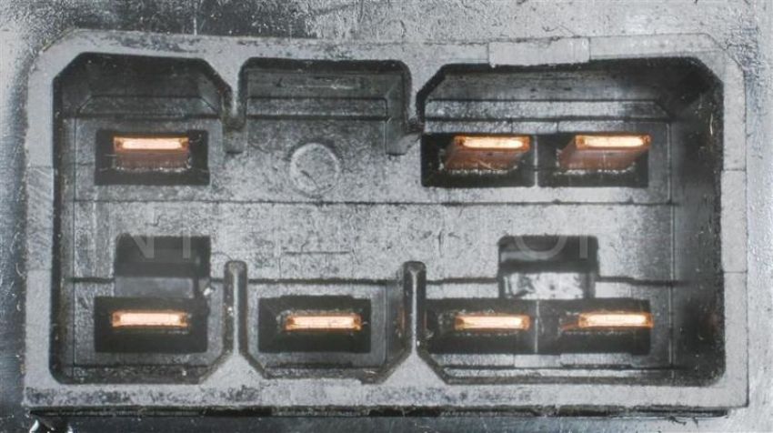 Standard Ignition CBS-1559 Multi Function Column Switch