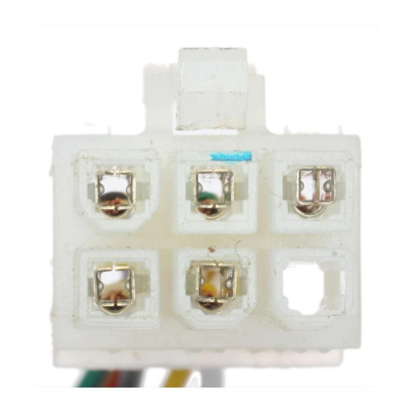 Standard Ignition CBS-1559 Multi Function Column Switch