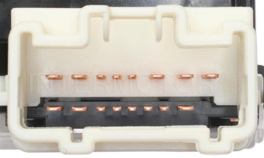 Standard Ignition CBS-1560 Multi Function Column Switch