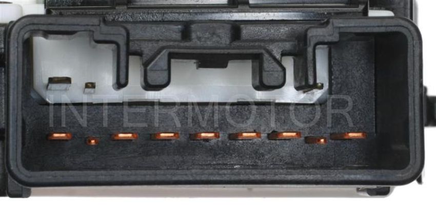 Standard Ignition CBS-1565 Multi Function Column Switch