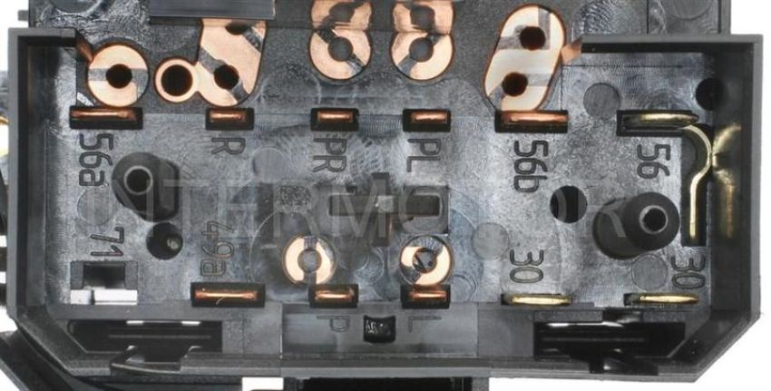 Standard Ignition CBS-1573 Multi Function Column Switch