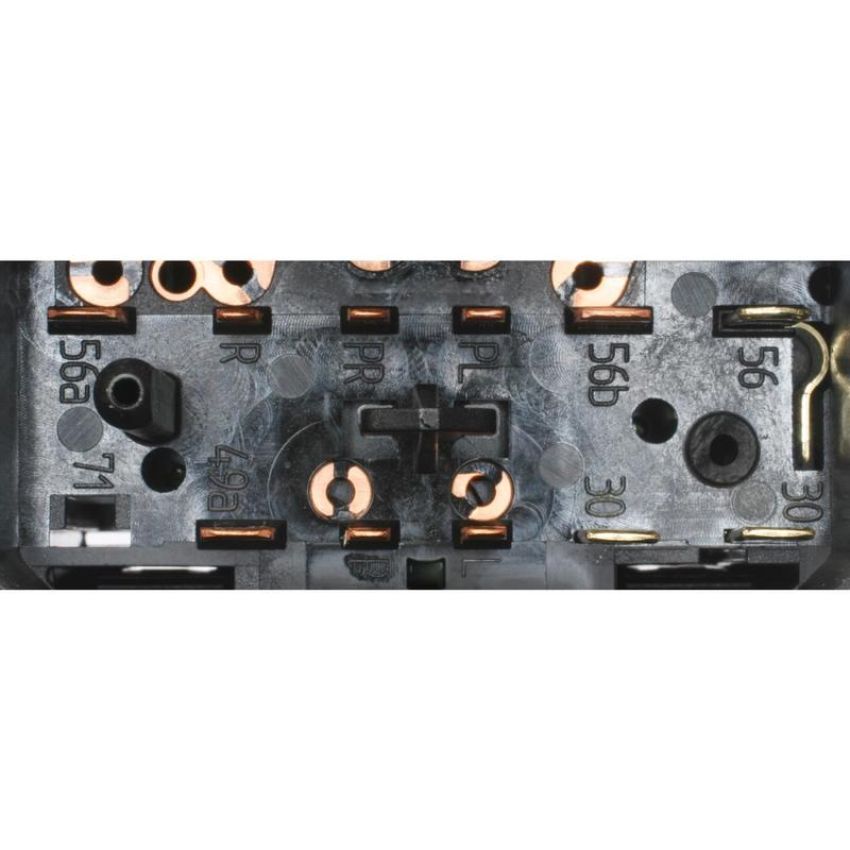 Standard Ignition CBS-1577 Multi Function Column Switch