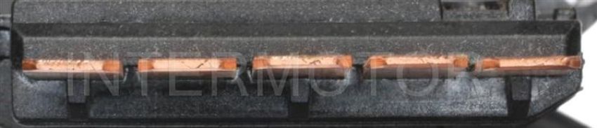 Standard Ignition CBS-1578 Multi Function Column Switch