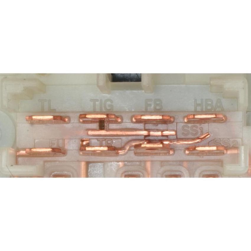 Standard Ignition CBS-1583 Multi Function Column Switch