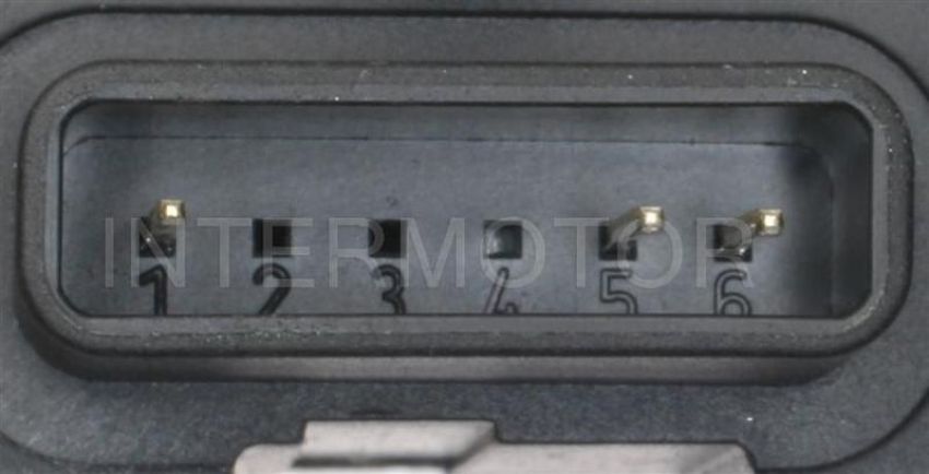 Standard Ignition CBS-1585 Multi Function Column Switch