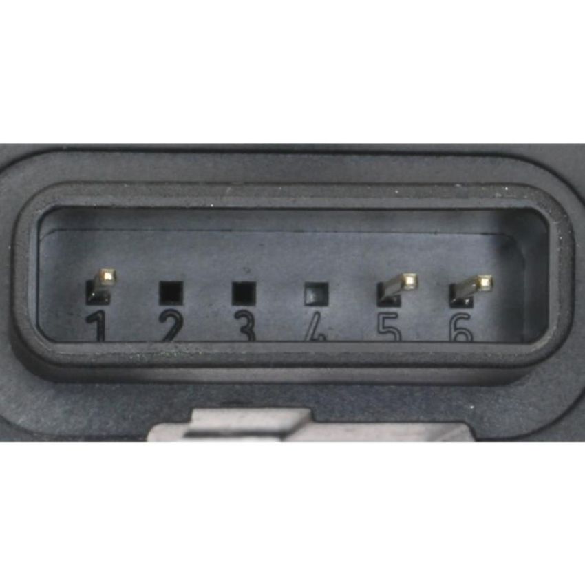 Standard Ignition CBS-1585 Multi Function Column Switch