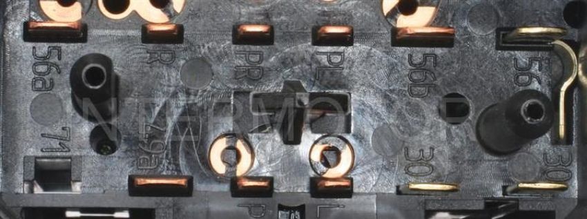 Standard Ignition CBS-1588 Multi Function Column Switch