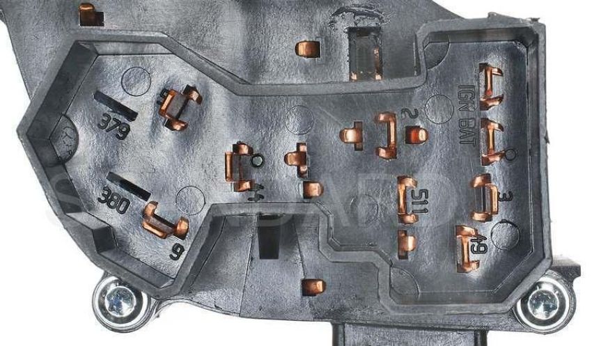 Standard Ignition CBS-1590 Multi Function Column Switch