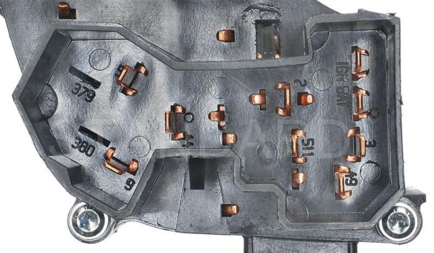Standard Ignition CBS-1590 Multi Function Column Switch