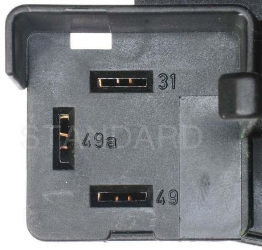 Standard Ignition CBS-1593 Multi Function Column Switch
