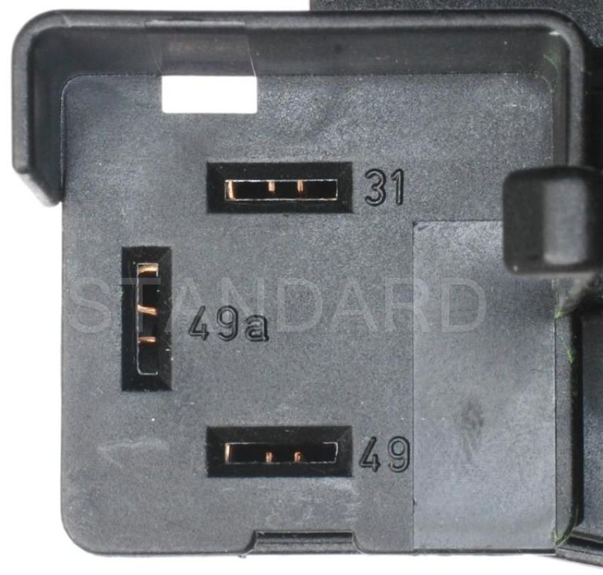 Standard Ignition CBS-1593 Multi Function Column Switch