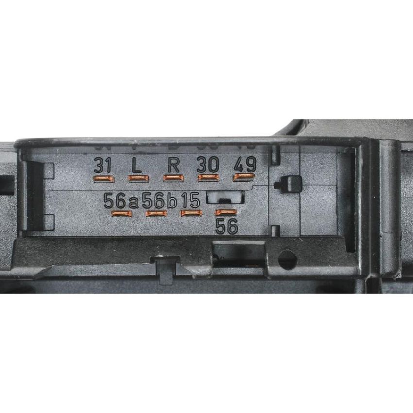 Standard Ignition CBS-1593 Multi Function Column Switch