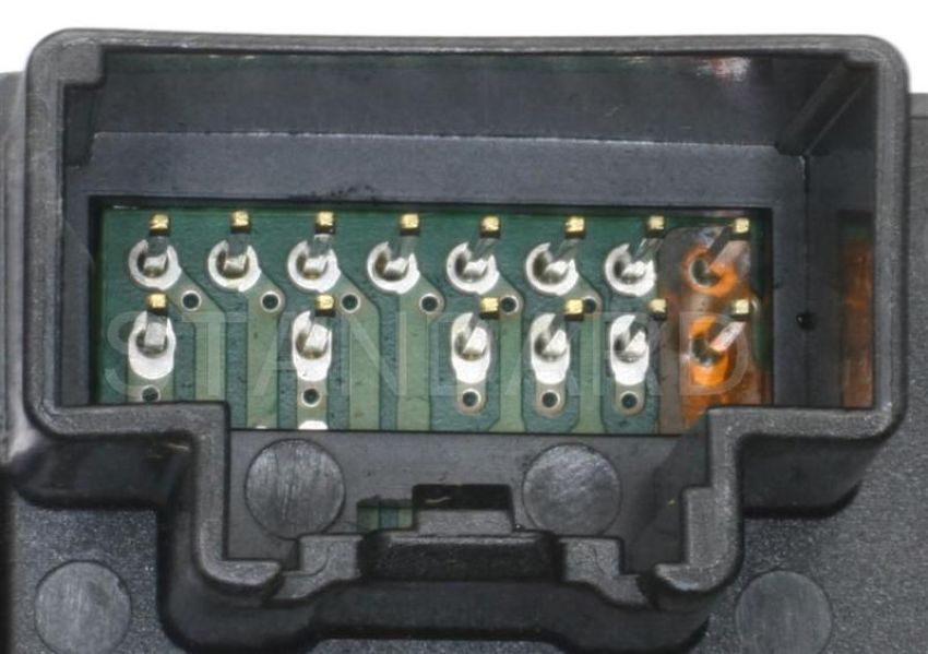 Standard Ignition CBS-1594 Multi Function Column Switch