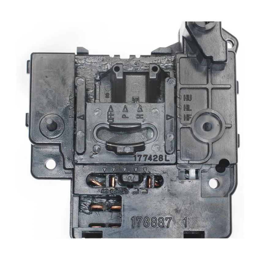 Standard Ignition CBS-1597 Multi Function Column Switch