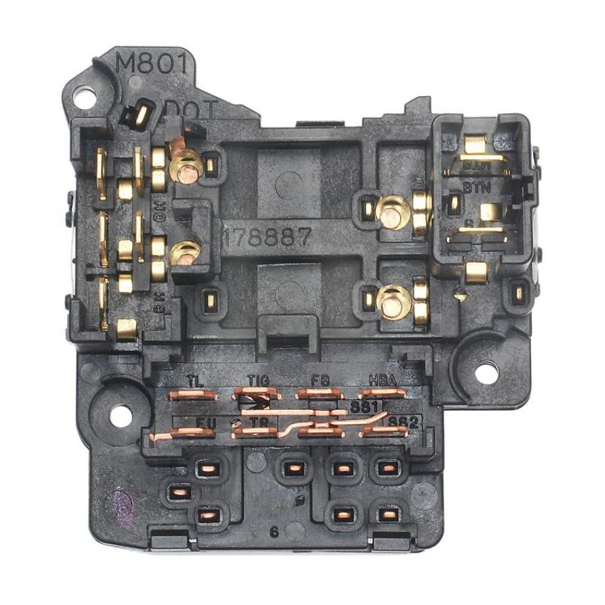 Standard Ignition CBS-1597 Multi Function Column Switch