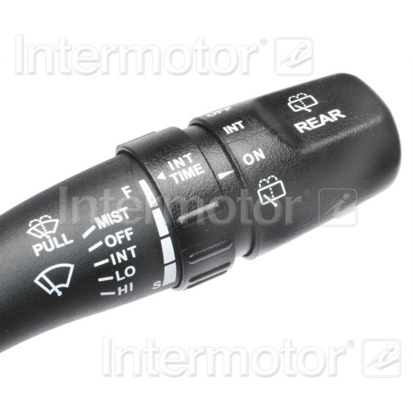 Standard Ignition CBS-1609 Multi Function Column Switch