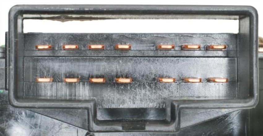 Standard Ignition CBS-1609 Multi Function Column Switch