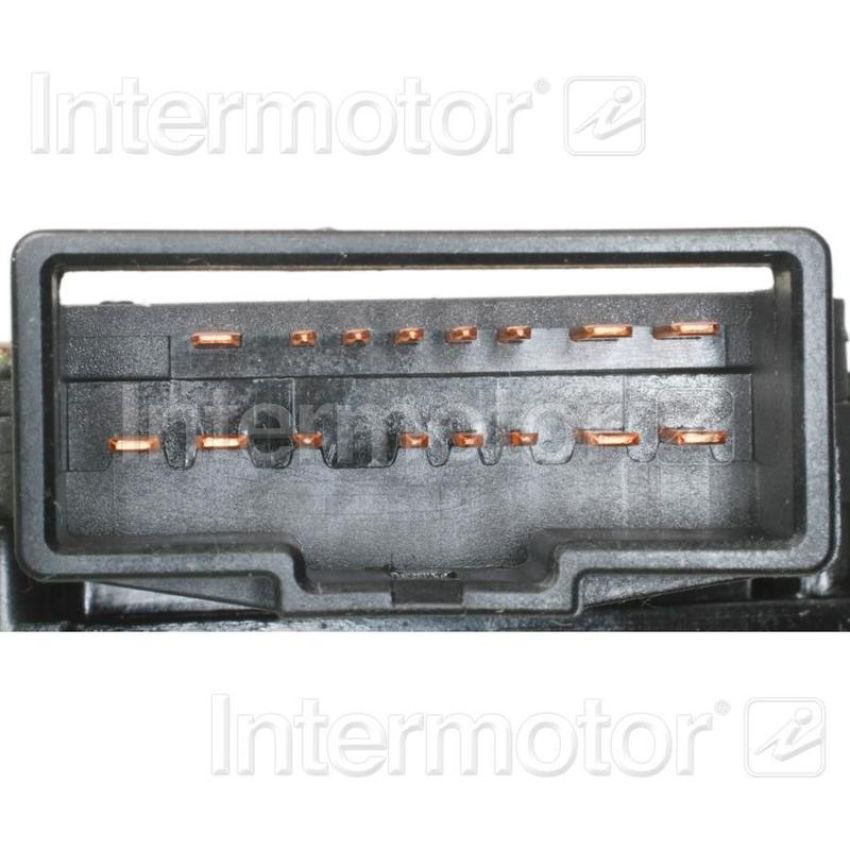 Standard Ignition CBS-1609 Multi Function Column Switch