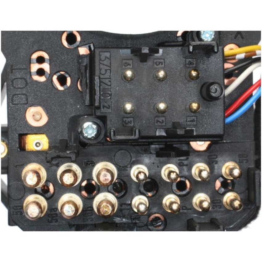 Standard Ignition CBS-1614 Multi Function Column Switch