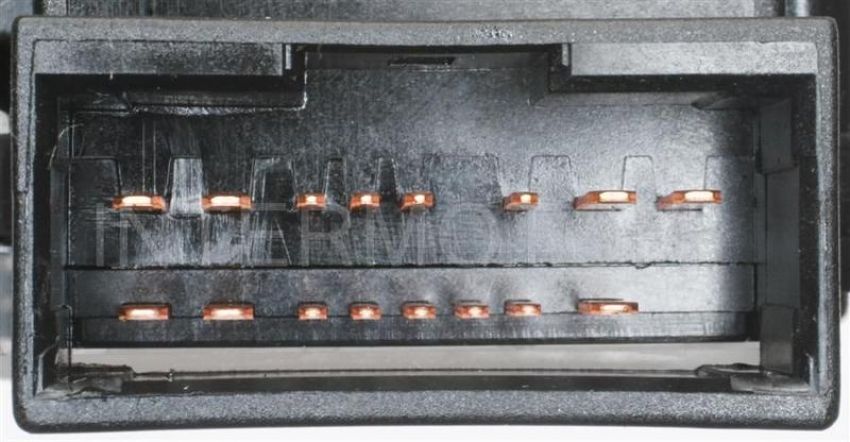 Standard Ignition CBS-1615 Multi Function Column Switch