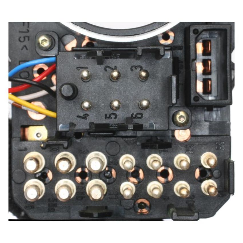 Standard Ignition CBS-1617 Multi Function Column Switch