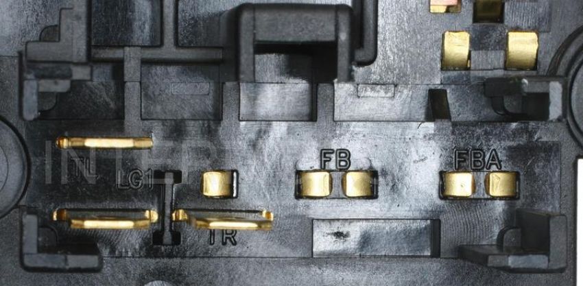 Standard Ignition CBS-1618 Headlight Switch