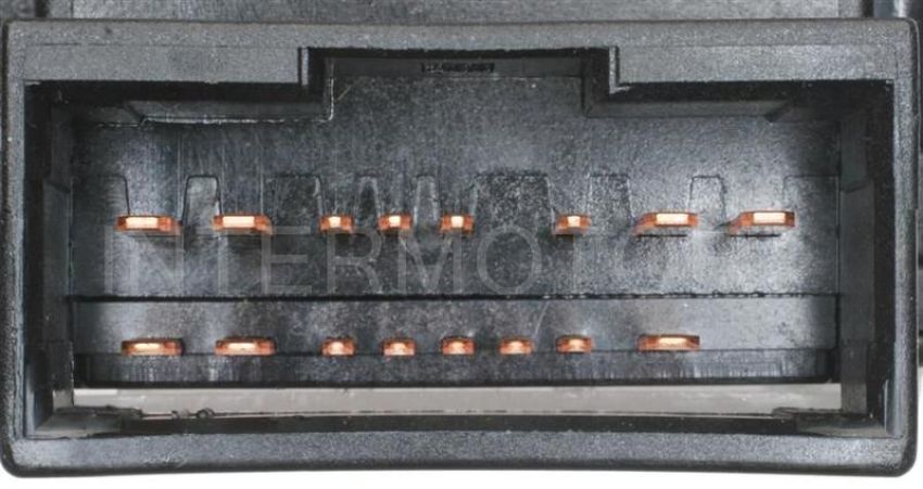 Standard Ignition CBS-1619 Multi Function Column Switch