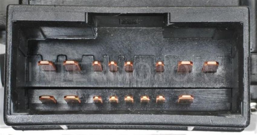 Standard Ignition CBS-1622 Multi Function Column Switch