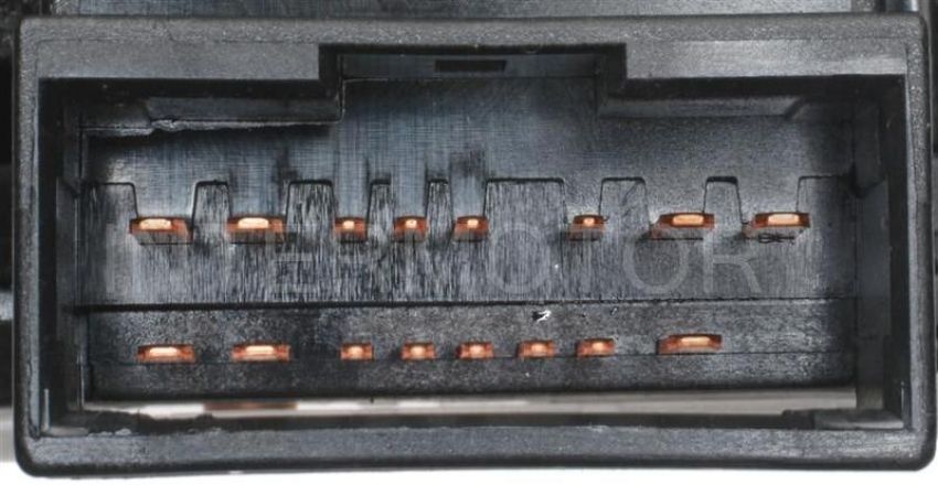 Standard Ignition CBS-1625 Multi Function Column Switch