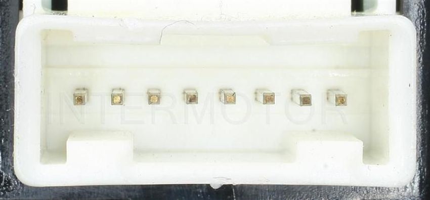 Standard Ignition CBS-1632 Multi Function Column Switch