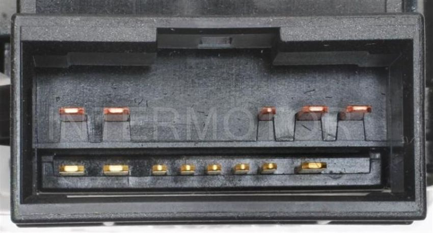 Standard Ignition CBS-1634 Multi Function Column Switch