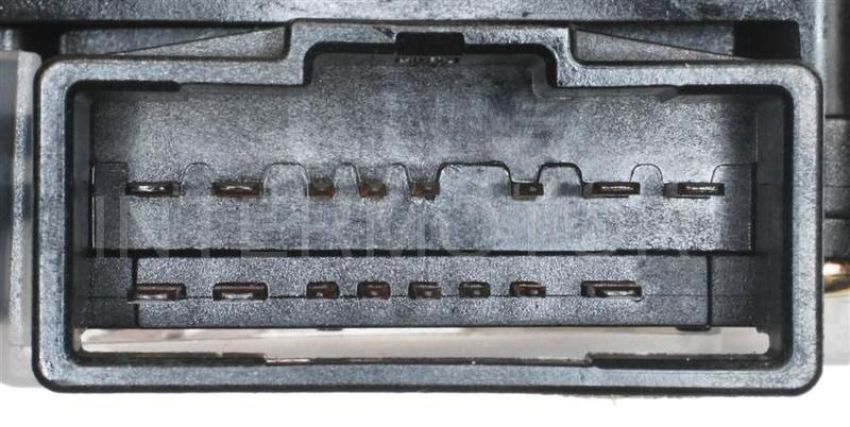 Standard Ignition CBS-1635 Multi Function Column Switch