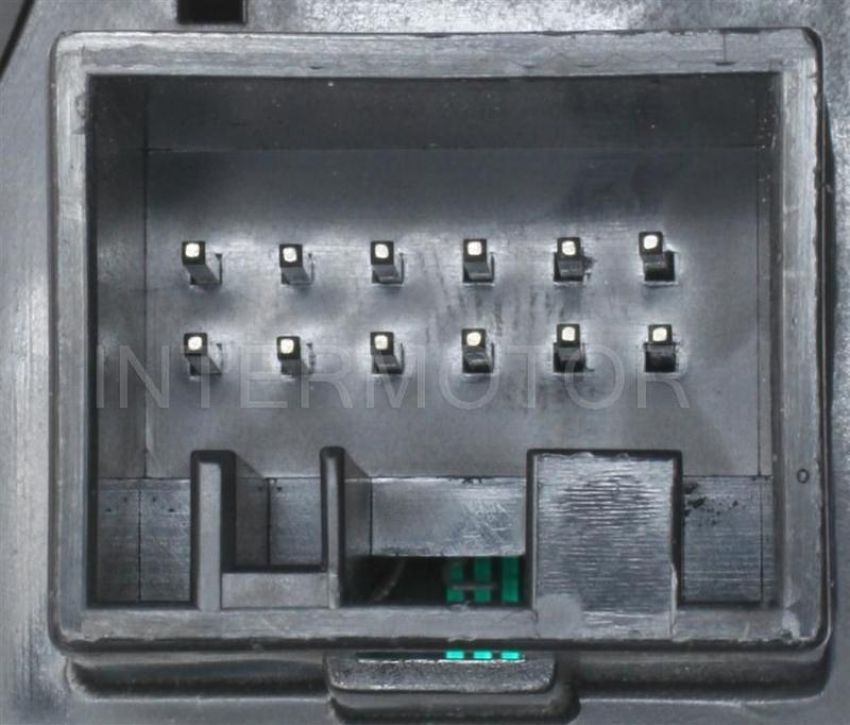 Standard Ignition CBS-1640 Multi Function Column Switch