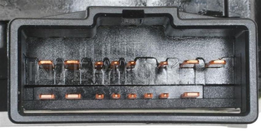 Standard Ignition CBS-1641 Multi Function Column Switch