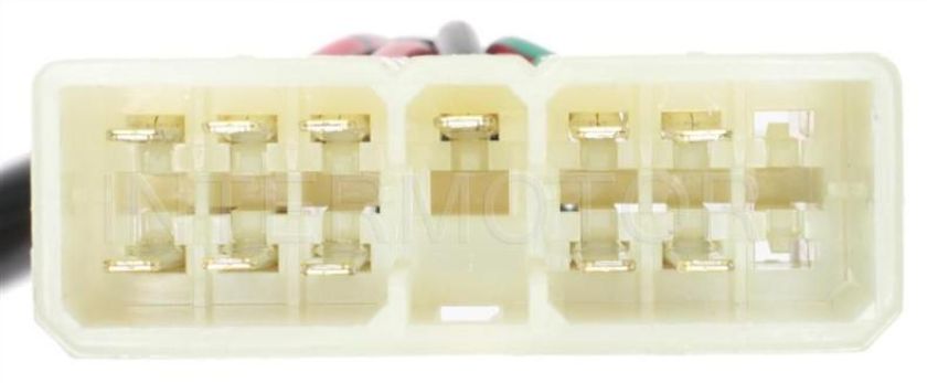 Standard Ignition CBS-1647 Multi Function Column Switch