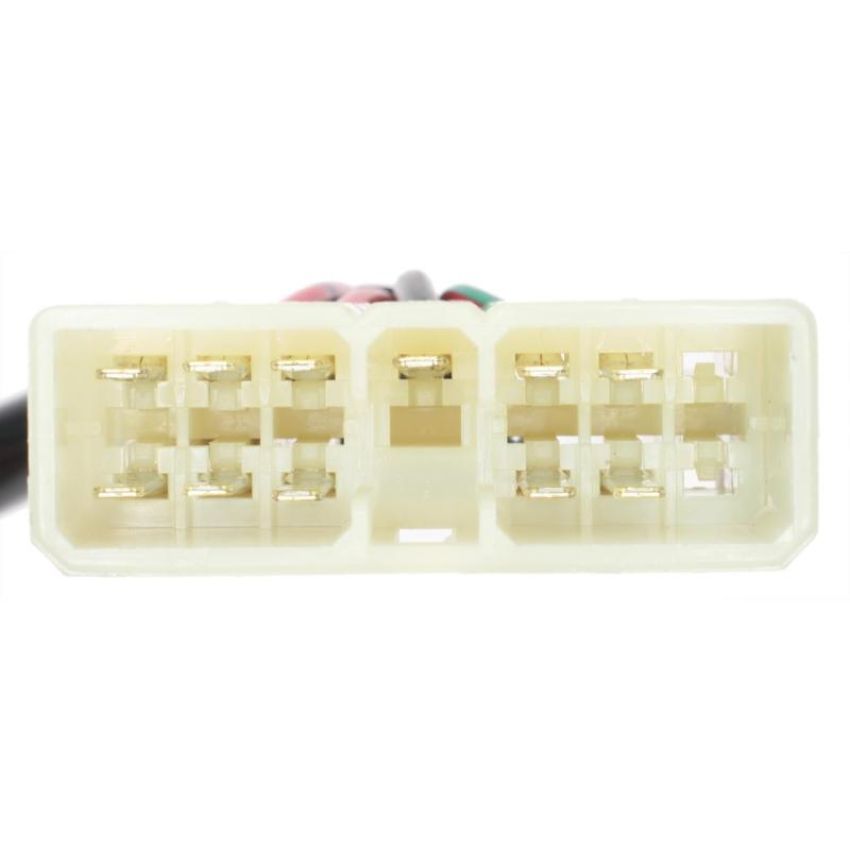 Standard Ignition CBS-1647 Multi Function Column Switch