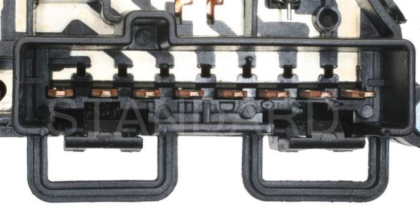 Standard Ignition CBS-1649 Multi Function Column Switch