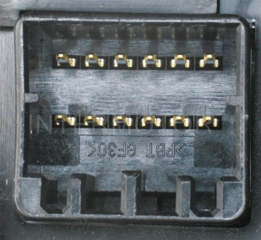Standard Ignition CBS-1664 Multi Function Column Switch