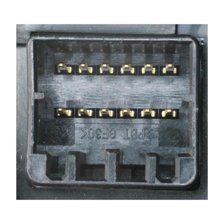 Standard Ignition CBS-1664 Multi Function Column Switch