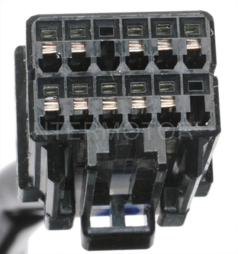 Standard Ignition CBS-1666 Multi Function Column Switch
