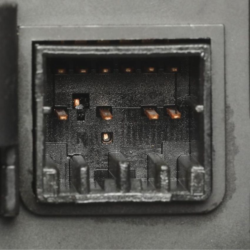 Standard Ignition CBS-1667 Multi Function Column Switch