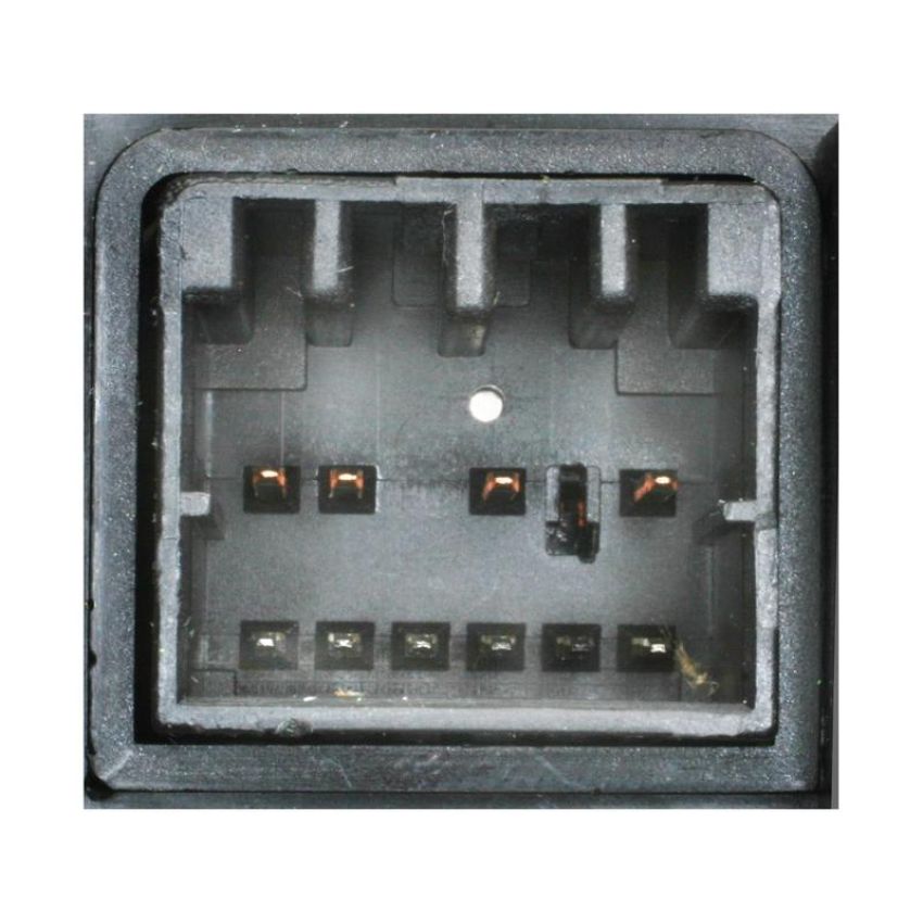Standard Ignition CBS-1667 Multi Function Column Switch