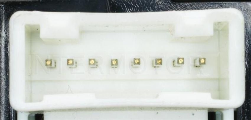 Standard Ignition CBS-1668 Multi Function Column Switch